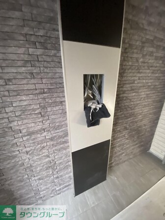 Grand Espoirの物件内観写真